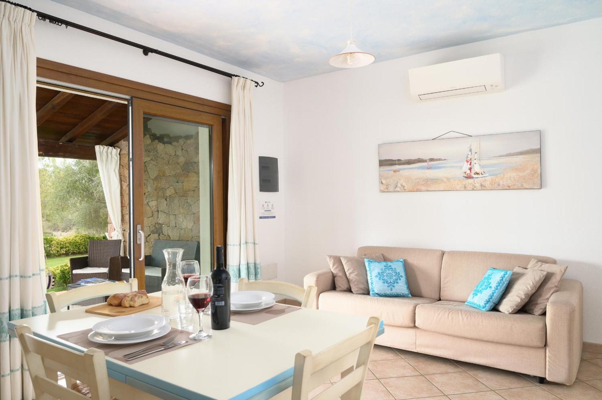 Residence Solaria Budoni Kültér fotó