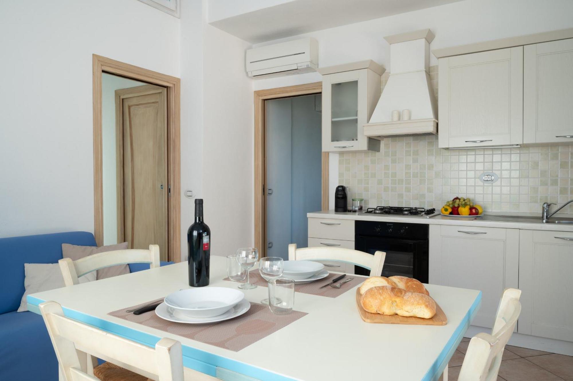 Residence Solaria Budoni Kültér fotó
